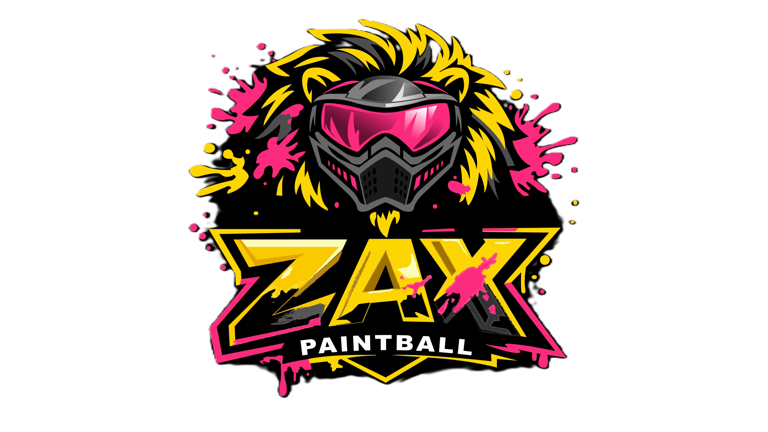 Logo ZAX